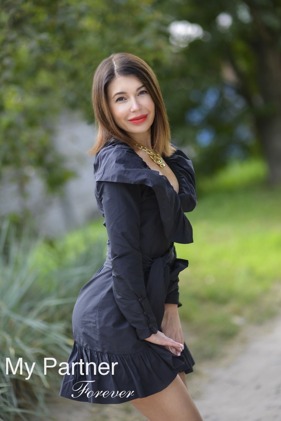 Ukrainian Girl Seeking Marriage - Nataliya from Kharkov, Ukraine