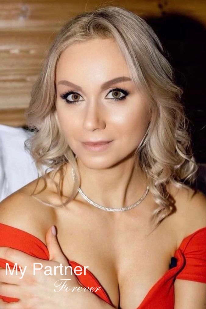 Ukrainian Girl Seeking Men - Tatiyana from Poltava, Ukraine