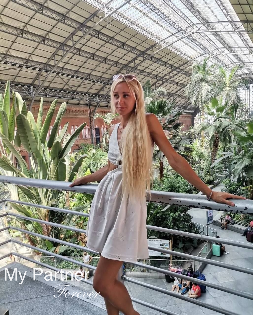 Ukrainian Girl Seeking Men - Veronika from Lvov, Ukraine