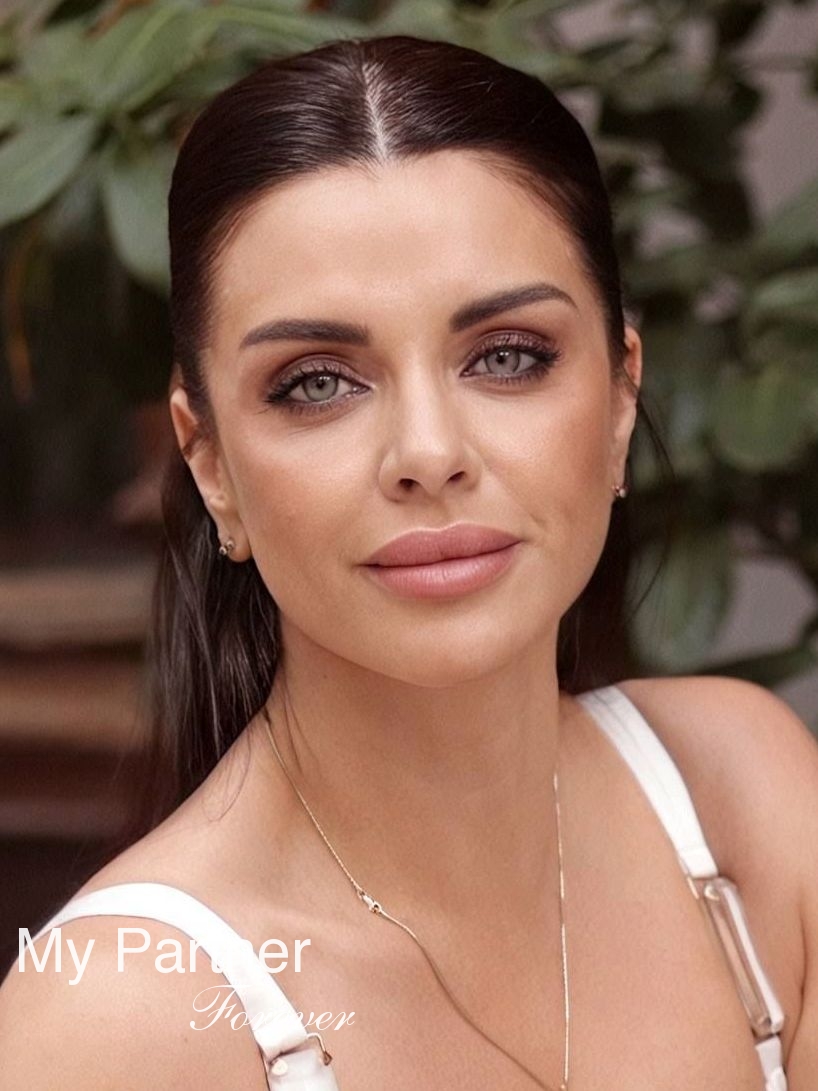 Ukrainian Girl Seeking Men - Yuliya from Odessa, Ukraine