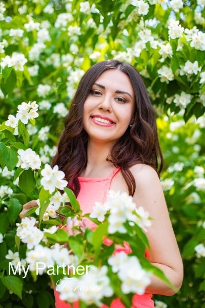 Ukrainian Girls Dating - Meet Kseniya from Zaporozhye, Ukraine