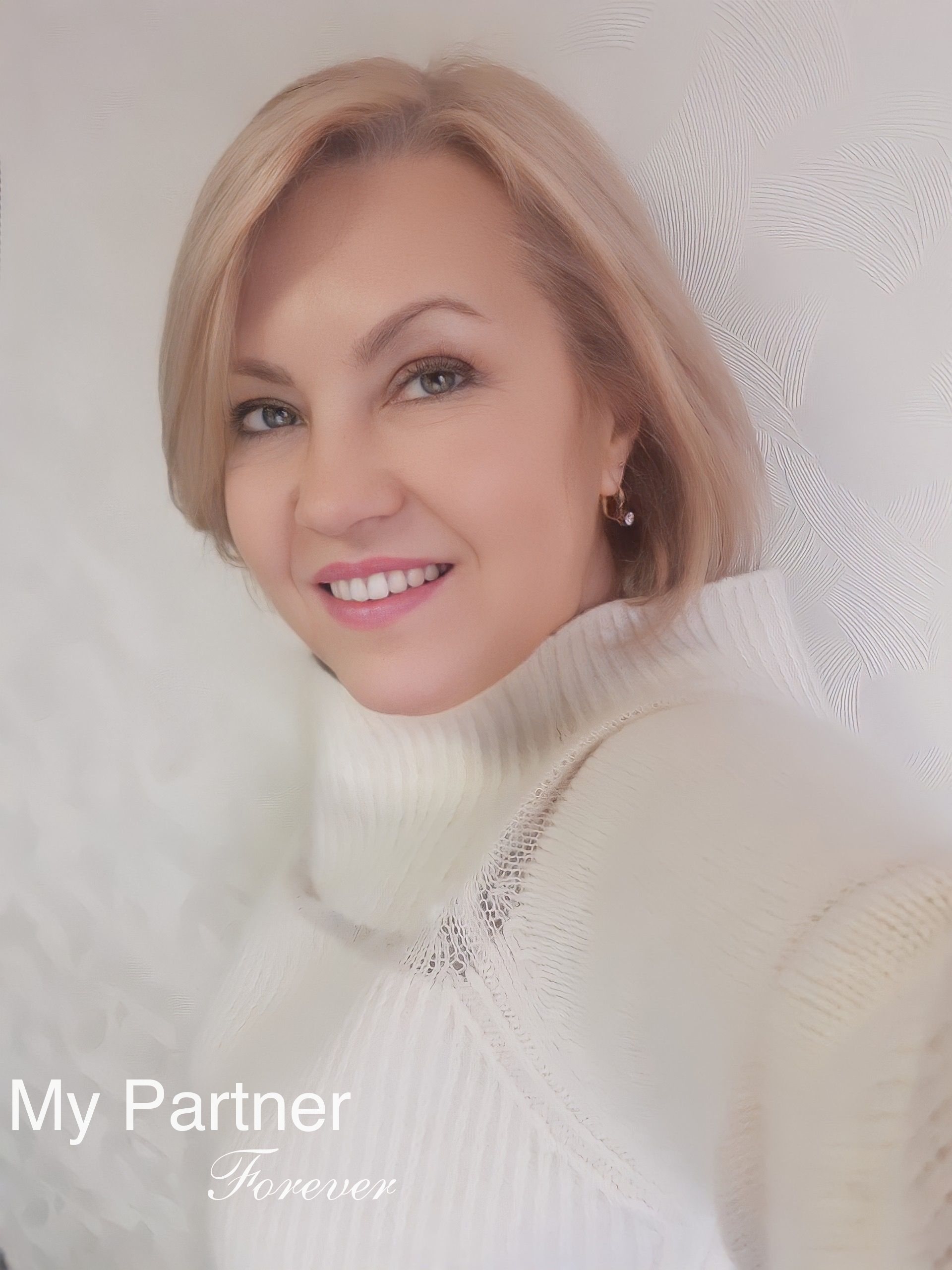 Ukrainian Woman Looking for Men - Svetlana from Dniepropetrovsk, Ukraine