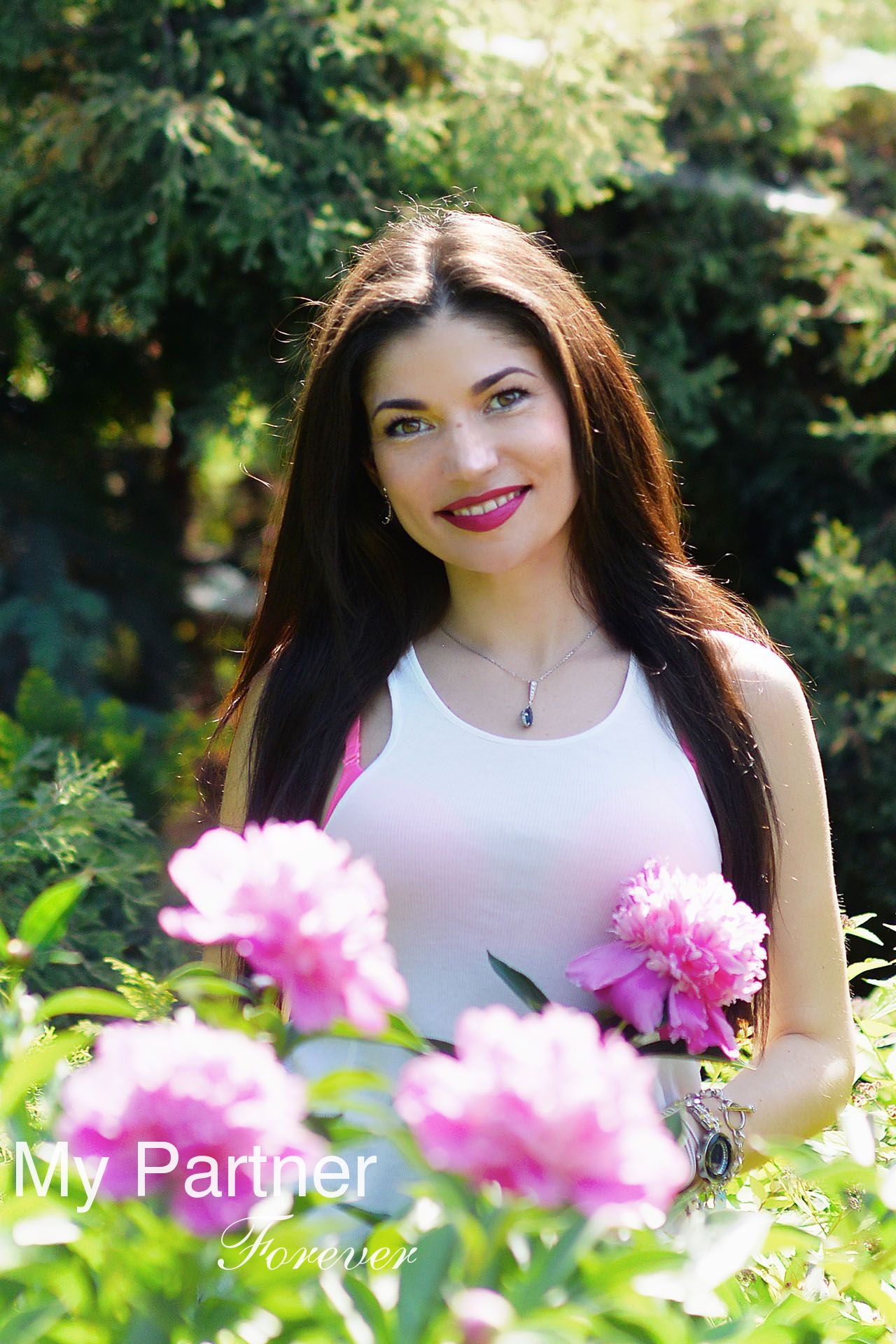 Ukrainian Woman Seeking Men - Oksana from Kharkov, Ukraine