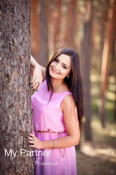 Ukrainian Women Dating - Meet Marina from Kharkov, Ukraine