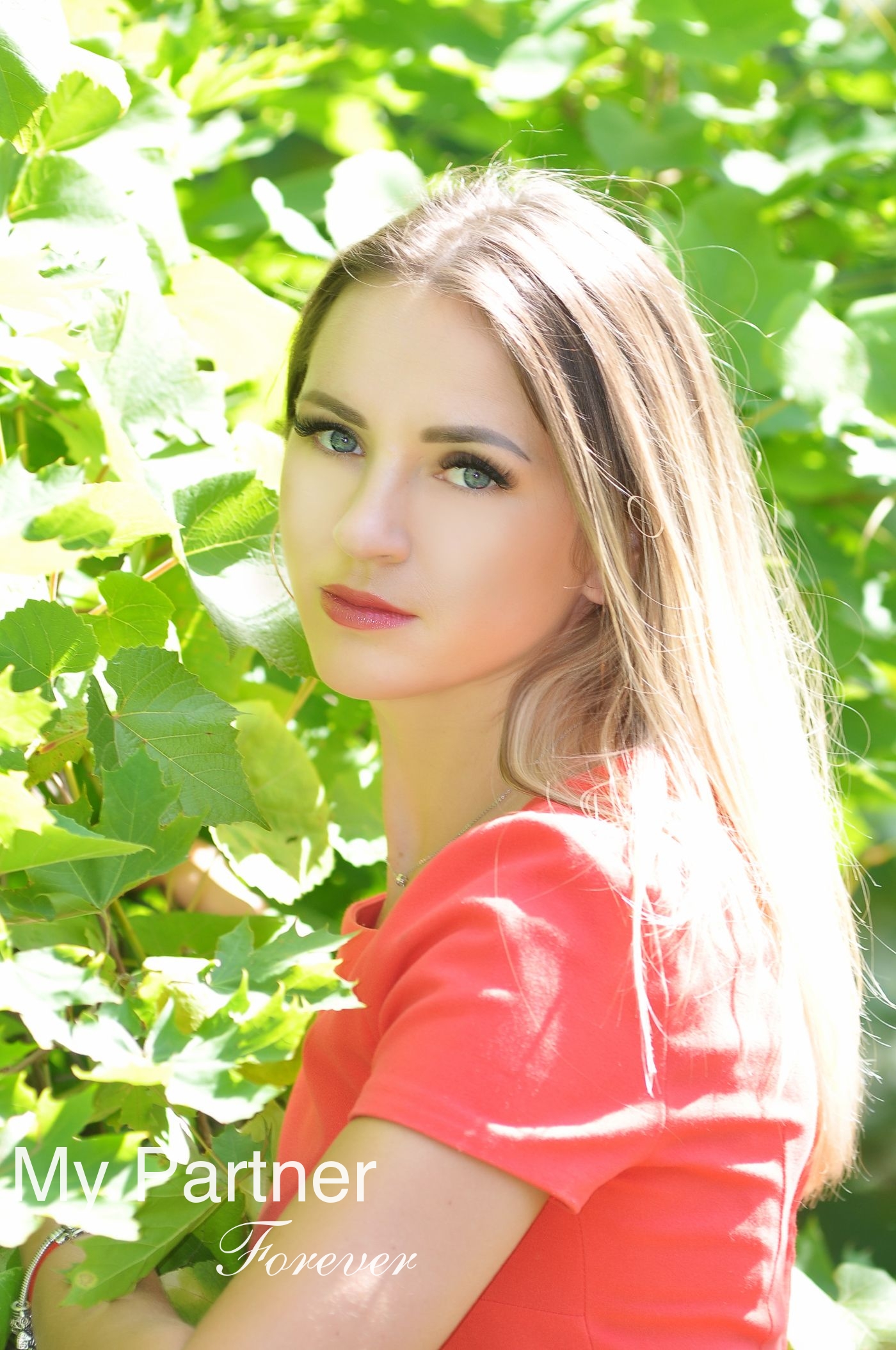 Ukrainian Women Dating - Meet Svetlana from Kiev, Ukraine