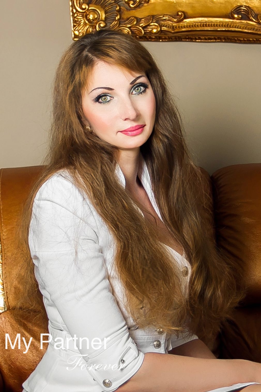 Ukrainian Women Dating - Meet Tatiyana from Kirovograd, Ukraine