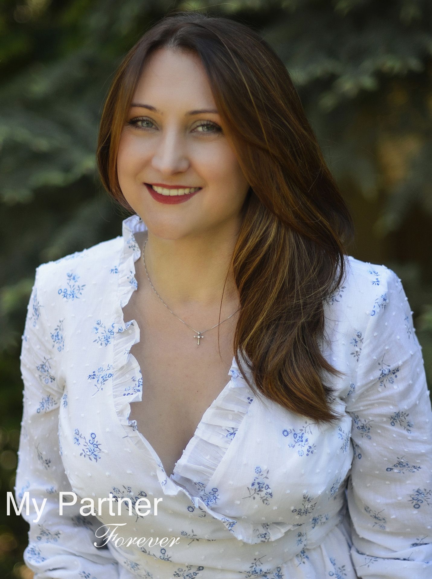 Ukrainian Women Dating - Meet Valentina from Kharkov, Ukraine