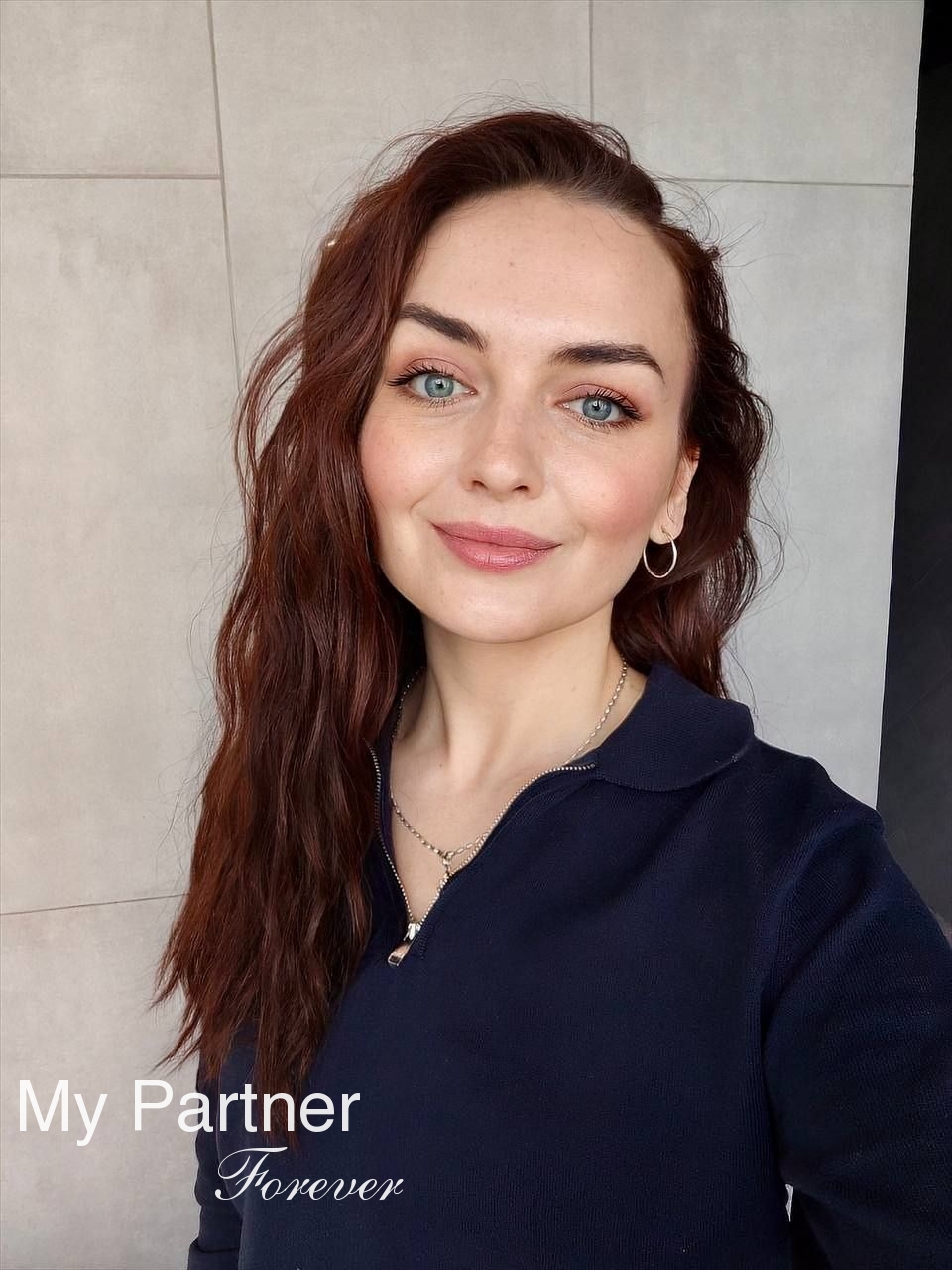 Ukrainian Women Matchmaking - Meet Evgeniya from Kiev, Ukraine