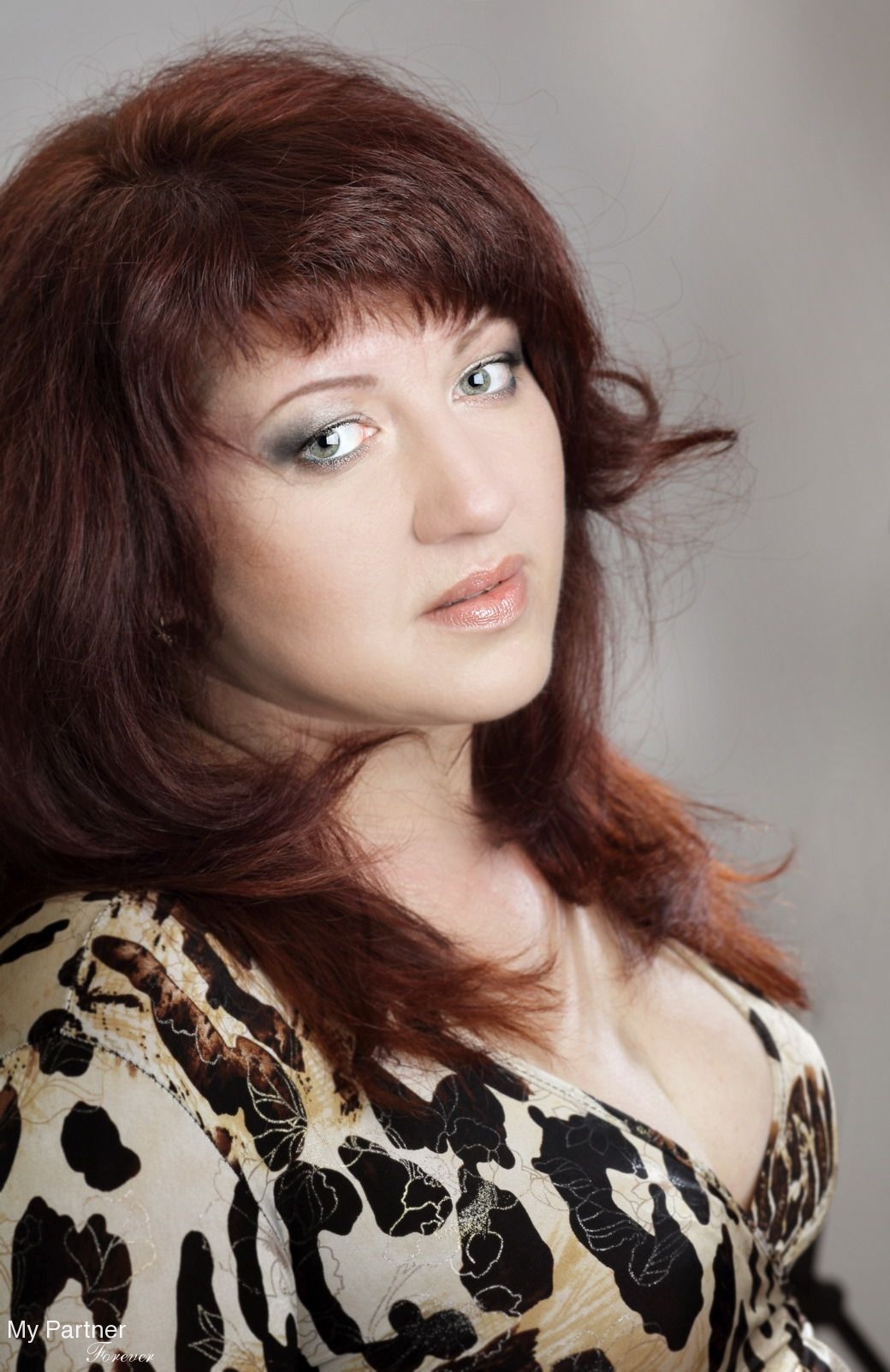Online Dating with Beautiful Belarusian Woman Nataliya from Grodno, Belarus