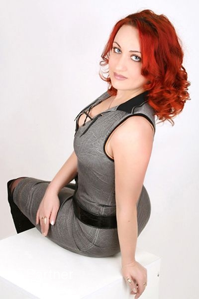 Online Dating with Gorgeous Ukrainian Girl Iya from Sumy, Ukraine