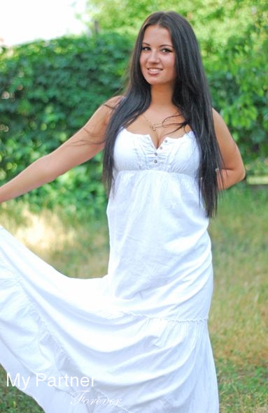 Pretty Ukrainian Lady Angelica from Melitopol, Ukraine