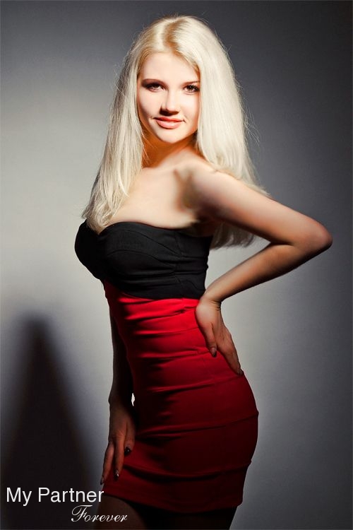 Sexy Girl from Ukraine - Nataliya from Sumy, Ukraine