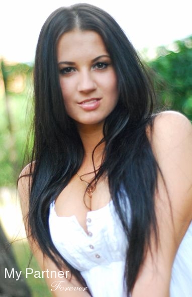 Sexy Ukrainian Lady Angelica from Melitopol, Ukraine
