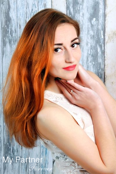 Single Girl from Ukraine - Lilya from Sumy, Ukraine