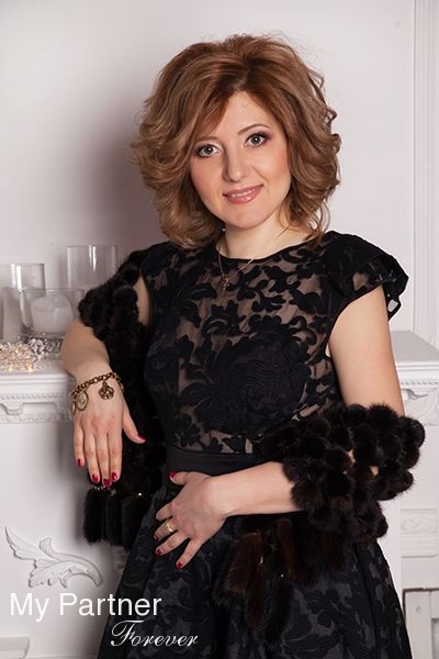 Ukrainian Girl Looking for Men - Nataliya from Zaporozhye, Ukraine