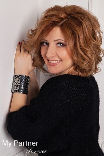 Ukrainian Girl Seeking Marriage - Nataliya from Zaporozhye, Ukraine