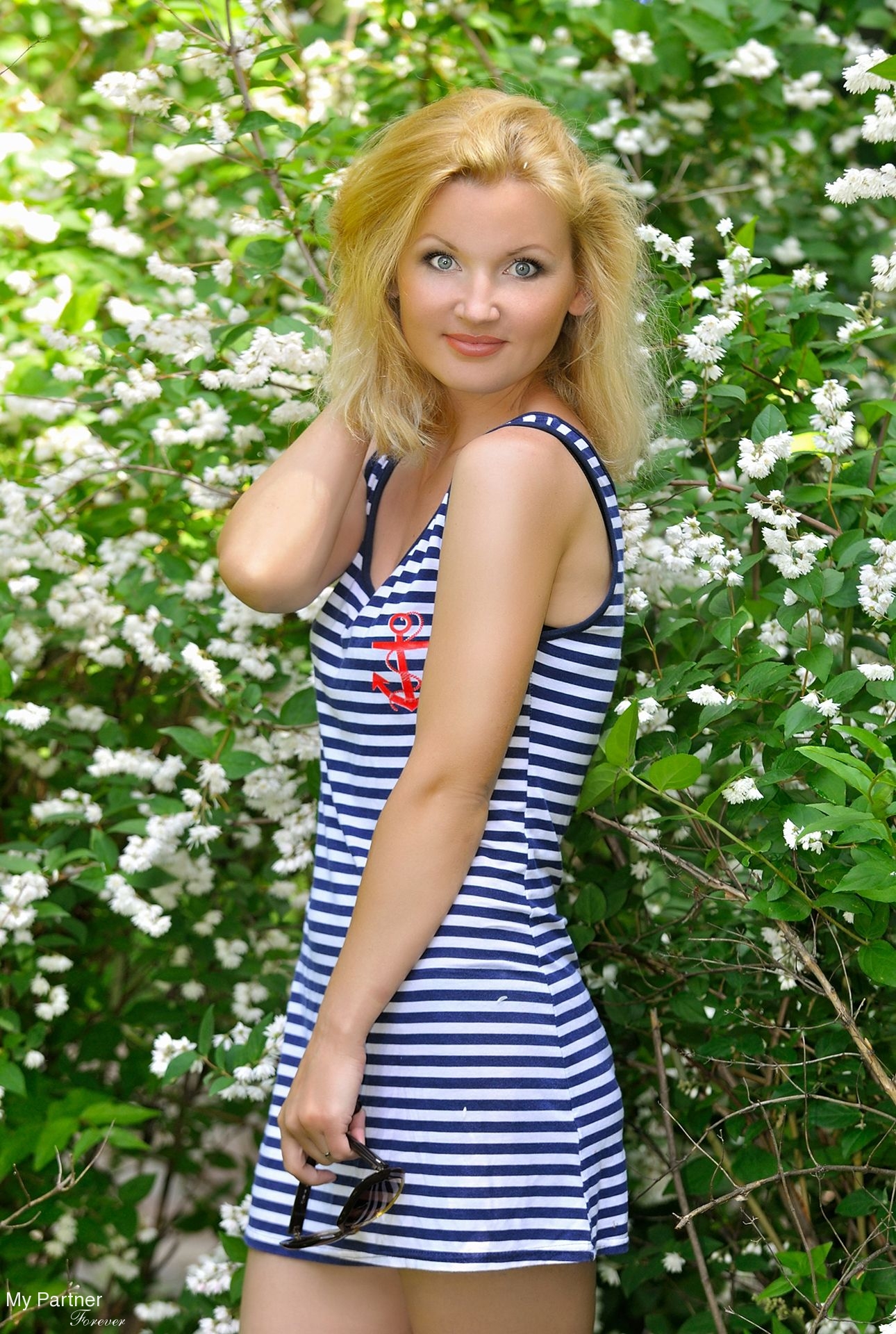 Ukrainian Girls Dating - Meet Oksana from Poltava, Ukraine