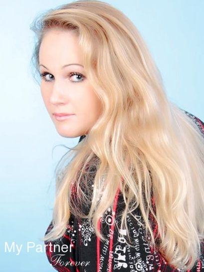 Ukrainian Girls Matchmaking - Meet Irina from Sumy, Ukraine